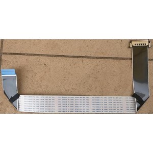 BLAUPUNKT BP5000AU9000 FFC CABLE E480518 AWM20706